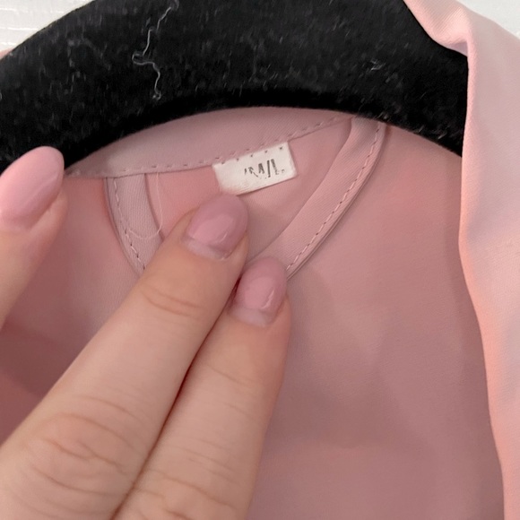 Bridesmaid Ruffled Robe - Picture 7 of 7